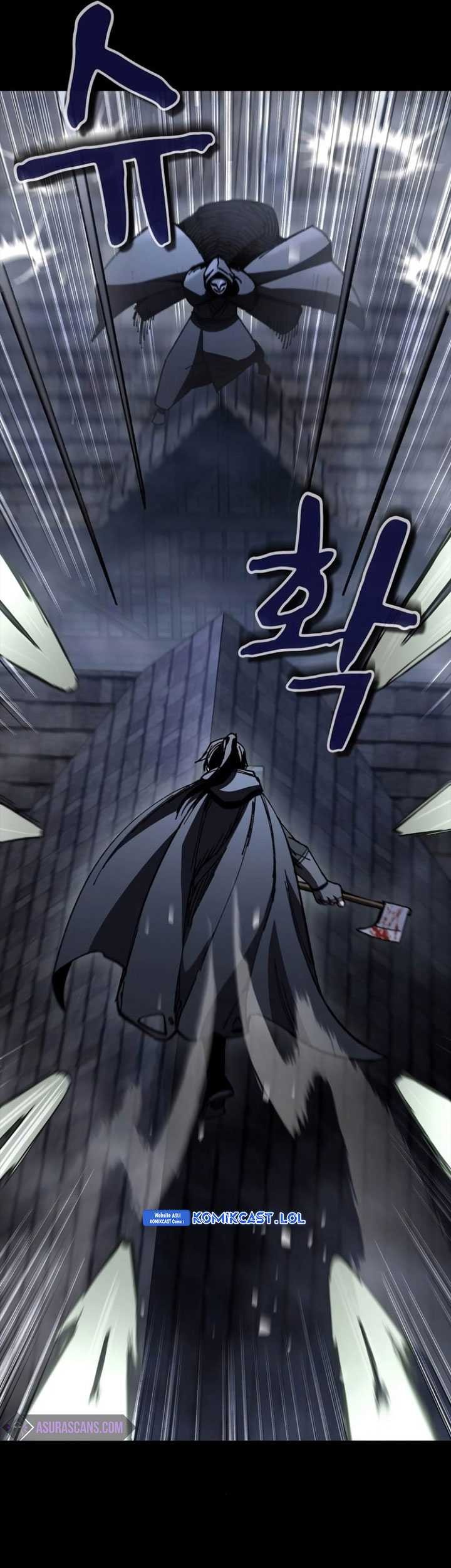 Genius Corpse-Collecting Warrior Chapter 10 Gambar 6