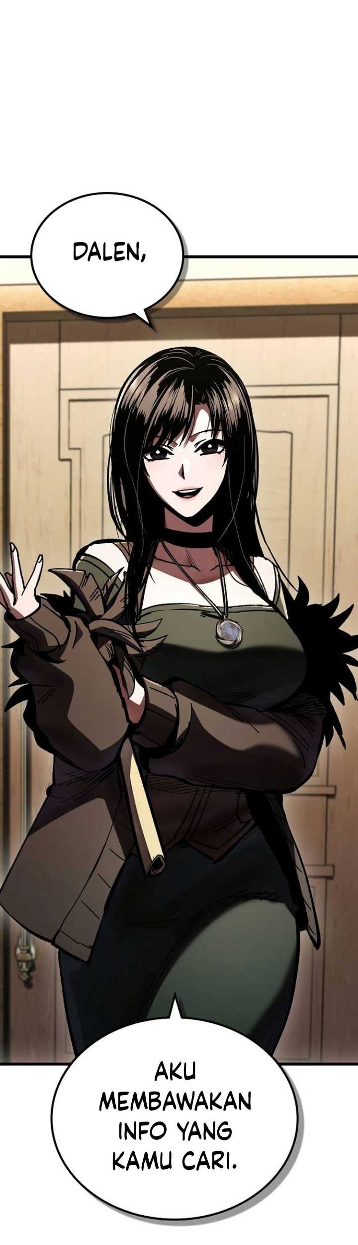 Genius Corpse-Collecting Warrior Chapter 10 Gambar 95