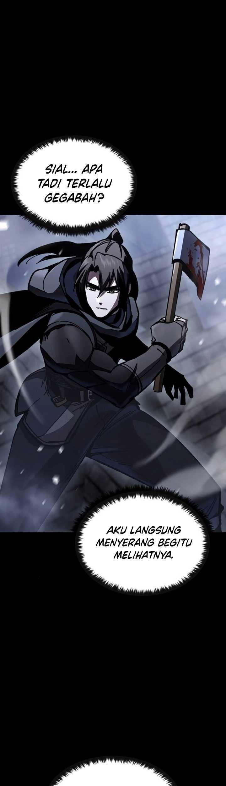 Genius Corpse-Collecting Warrior Chapter 10 Gambar 10