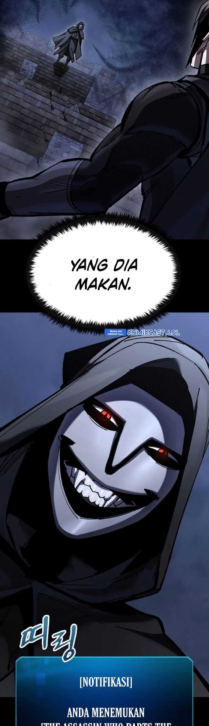 Genius Corpse-Collecting Warrior Chapter 10 Gambar 12