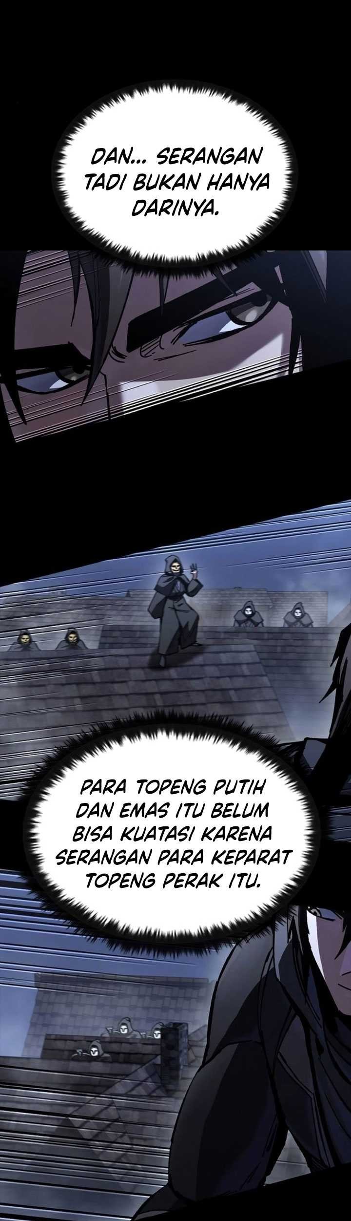 Genius Corpse-Collecting Warrior Chapter 10 Gambar 14