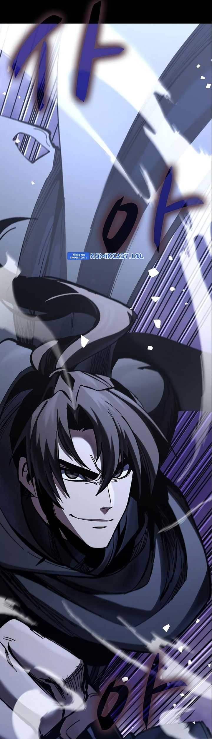 Genius Corpse-Collecting Warrior Chapter 09 Gambar 14