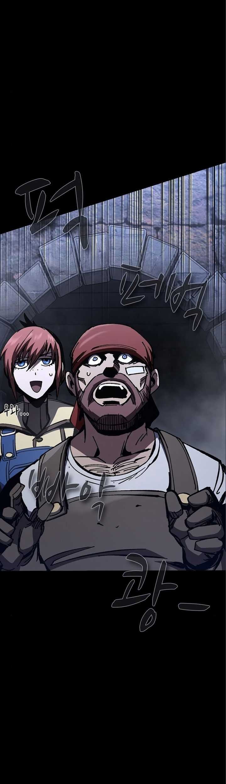 Genius Corpse-Collecting Warrior Chapter 09 Gambar 16