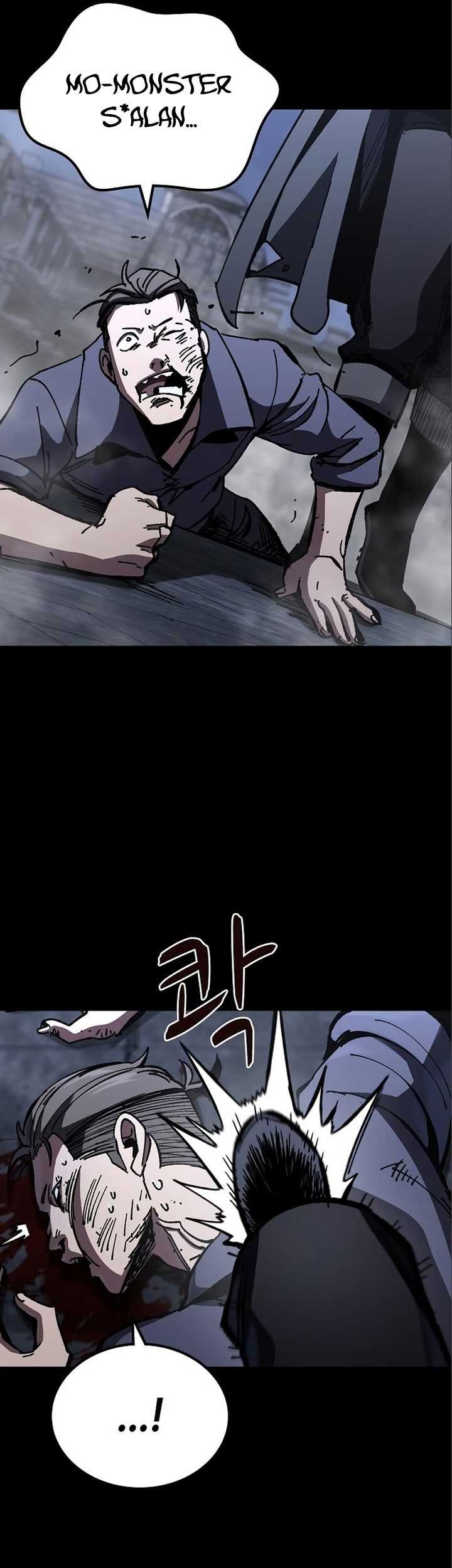 Genius Corpse-Collecting Warrior Chapter 09 Gambar 19