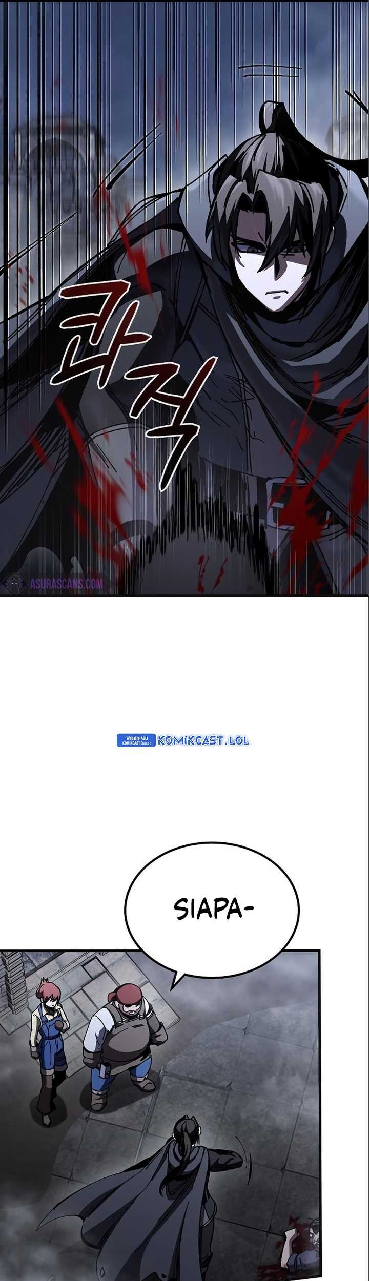 Genius Corpse-Collecting Warrior Chapter 09 Gambar 21