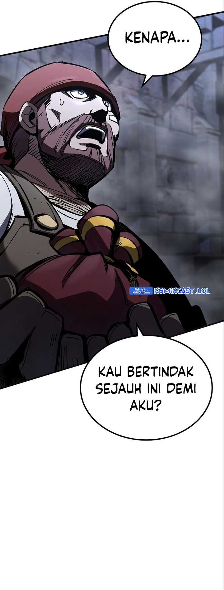 Genius Corpse-Collecting Warrior Chapter 09 Gambar 24