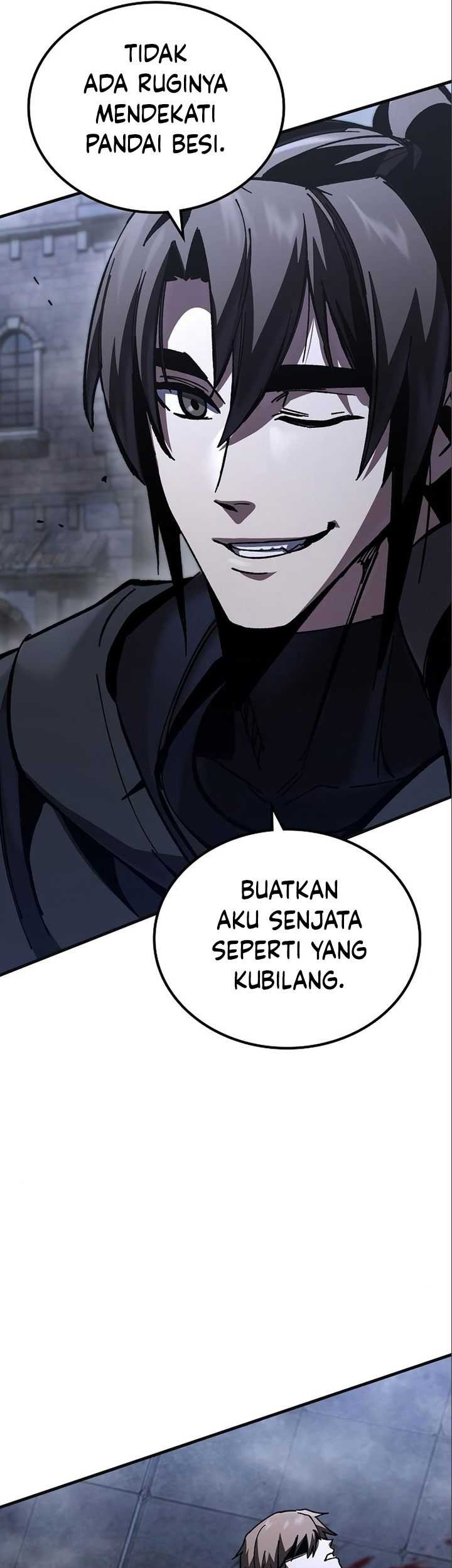 Genius Corpse-Collecting Warrior Chapter 09 Gambar 25