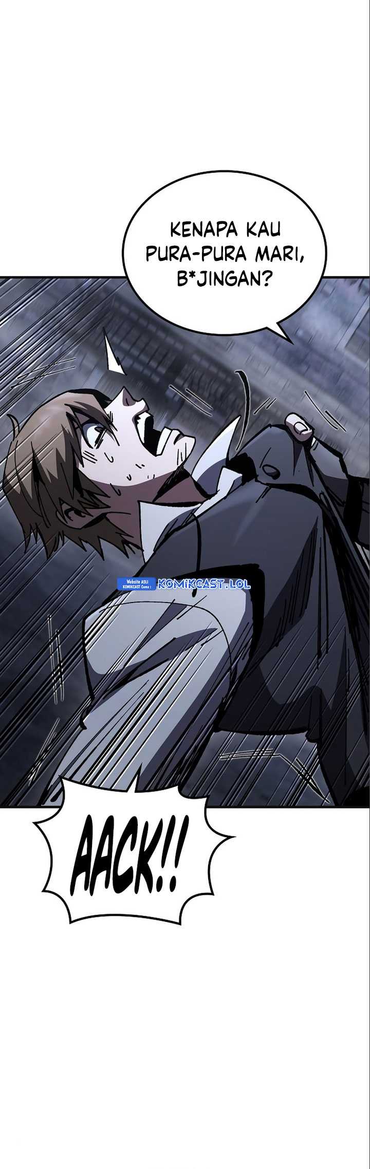 Genius Corpse-Collecting Warrior Chapter 09 Gambar 27