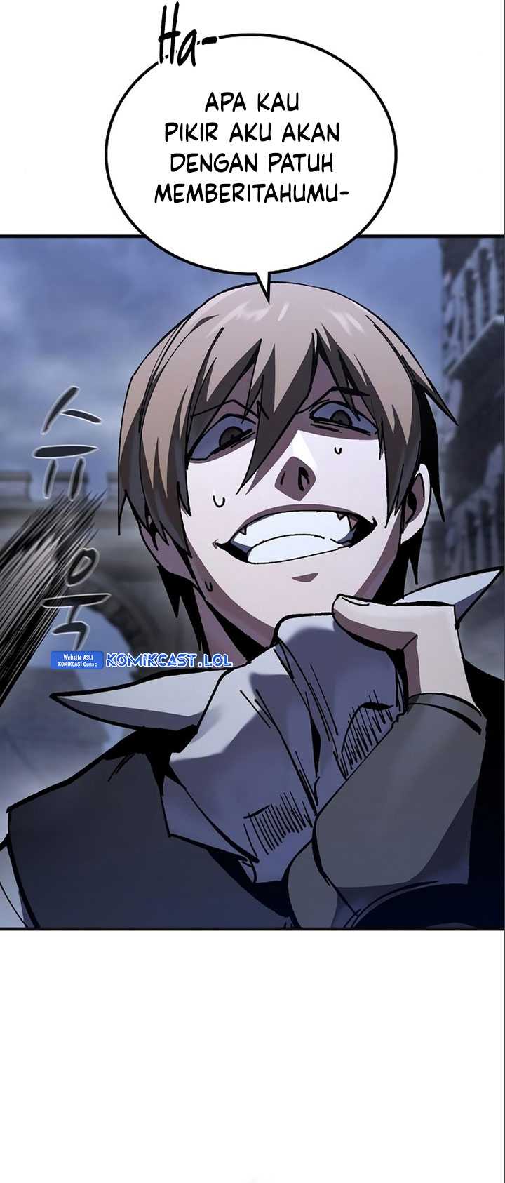 Genius Corpse-Collecting Warrior Chapter 09 Gambar 29