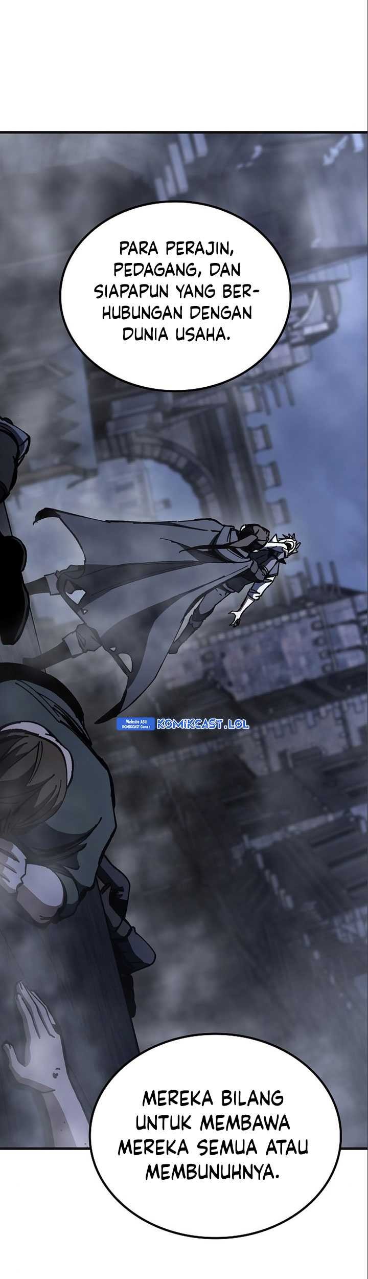 Genius Corpse-Collecting Warrior Chapter 09 Gambar 33