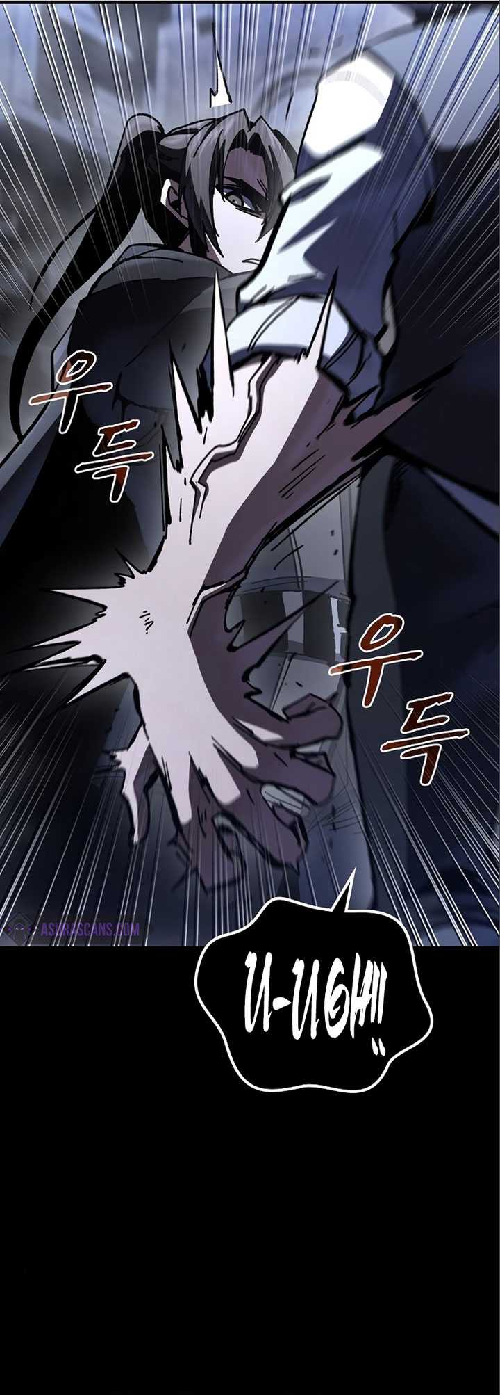 Genius Corpse-Collecting Warrior Chapter 09 Gambar 36