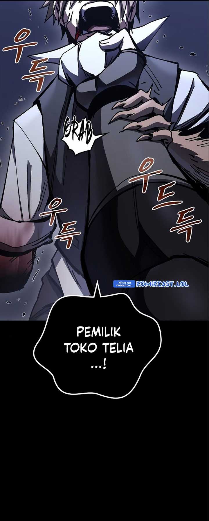 Genius Corpse-Collecting Warrior Chapter 09 Gambar 37