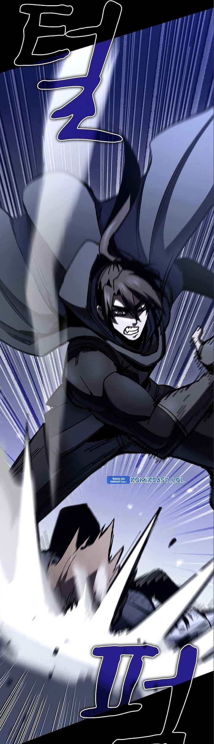 Genius Corpse-Collecting Warrior Chapter 09 Gambar 40