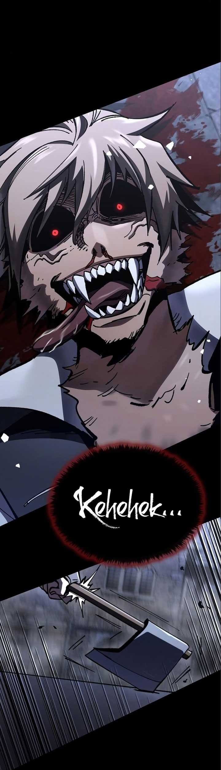 Genius Corpse-Collecting Warrior Chapter 09 Gambar 42