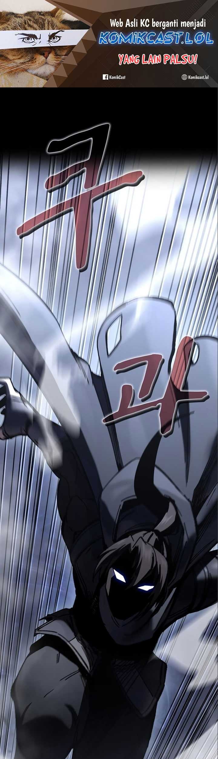 Manhwa Genius Corpse-Collecting Warrior Chapter 09 gambar nomor 2