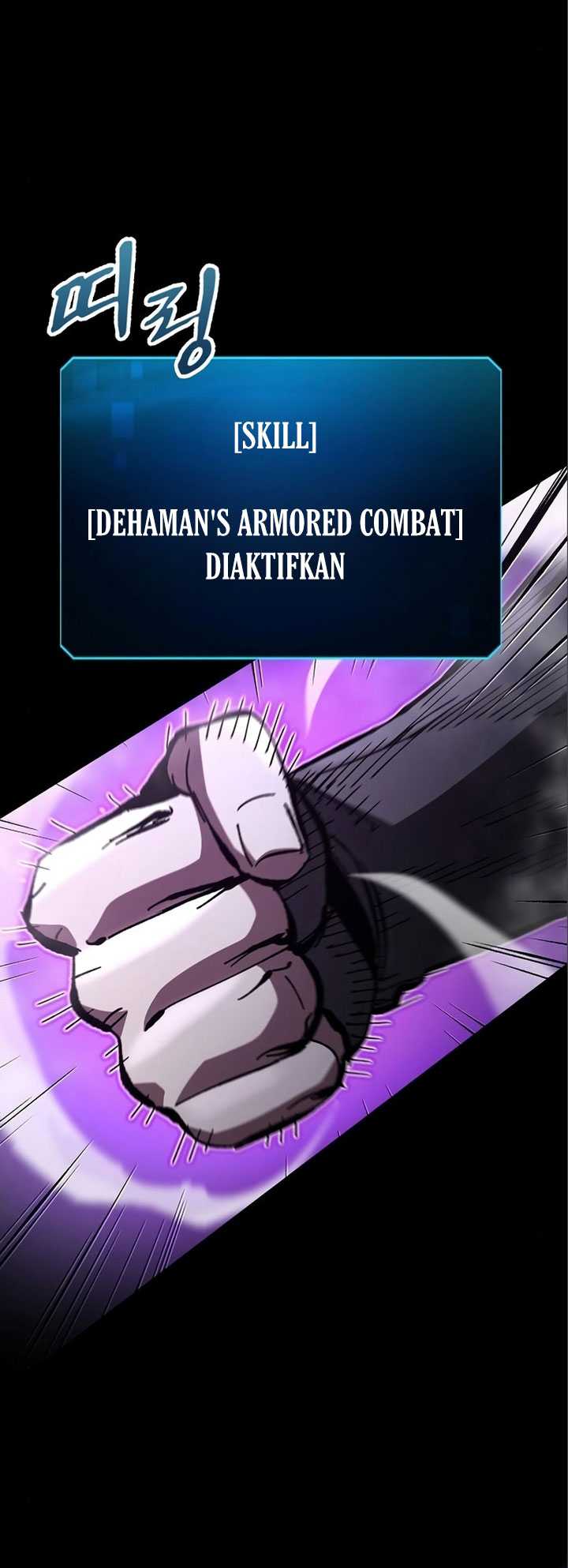 Genius Corpse-Collecting Warrior Chapter 09 Gambar 4