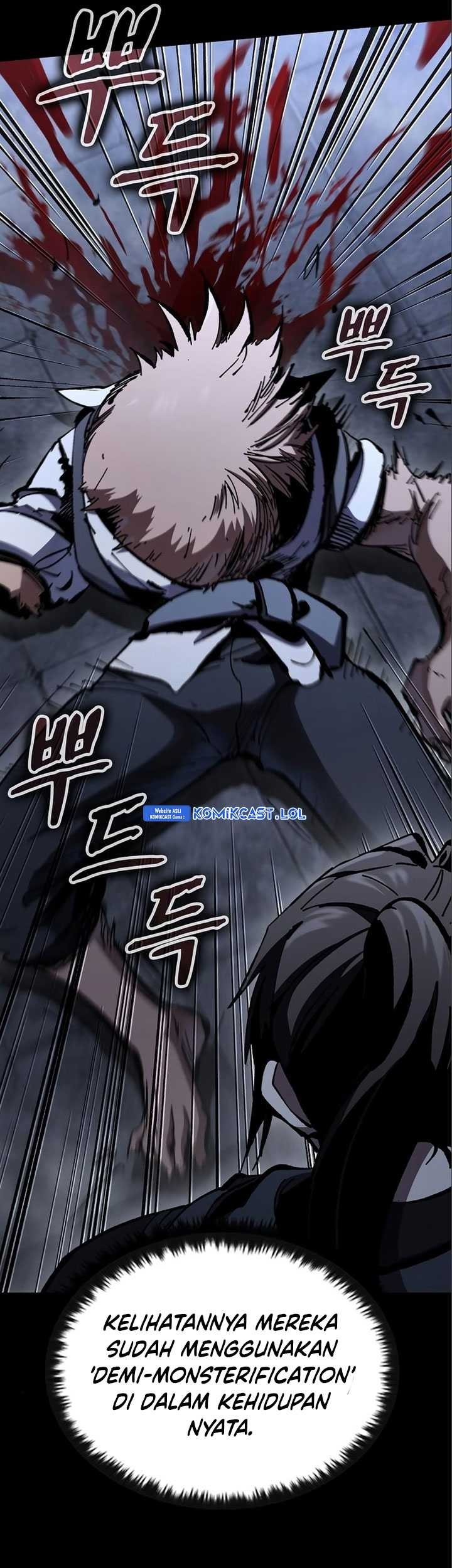 Genius Corpse-Collecting Warrior Chapter 09 Gambar 47