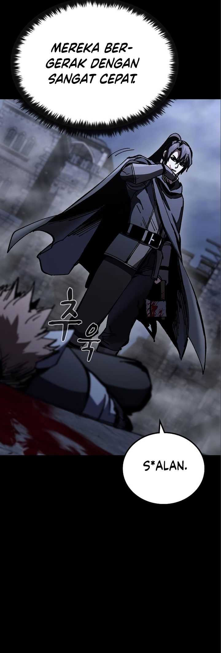 Genius Corpse-Collecting Warrior Chapter 09 Gambar 49