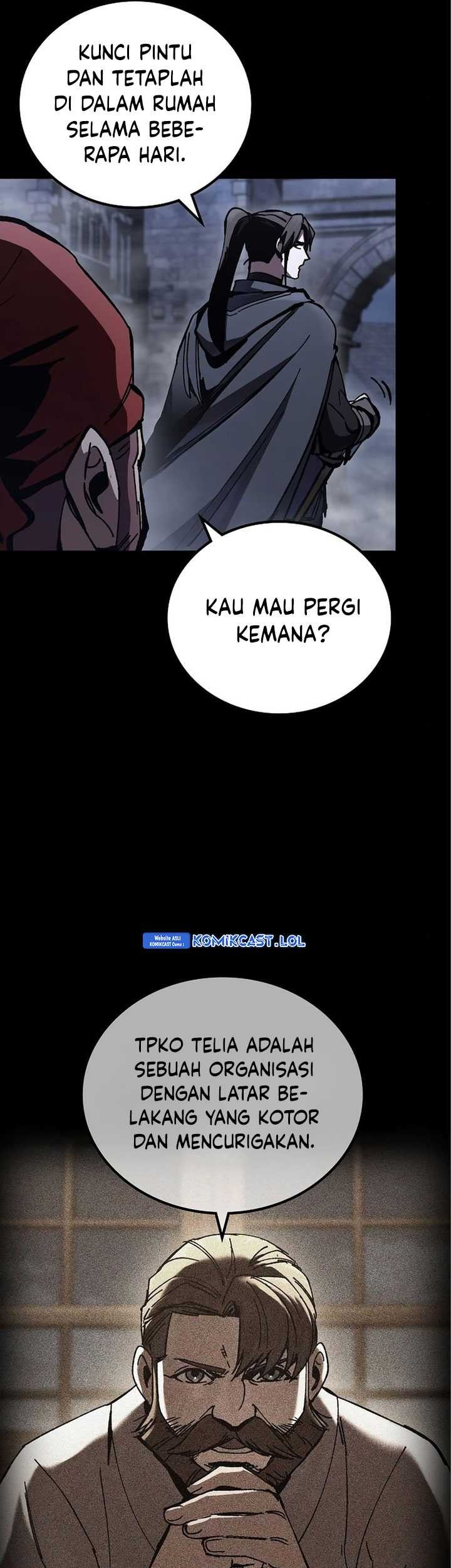 Genius Corpse-Collecting Warrior Chapter 09 Gambar 50