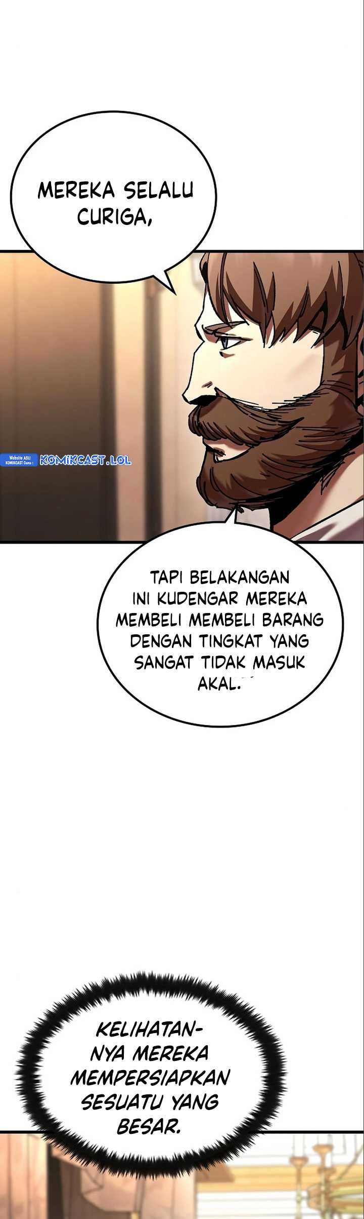 Genius Corpse-Collecting Warrior Chapter 09 Gambar 58