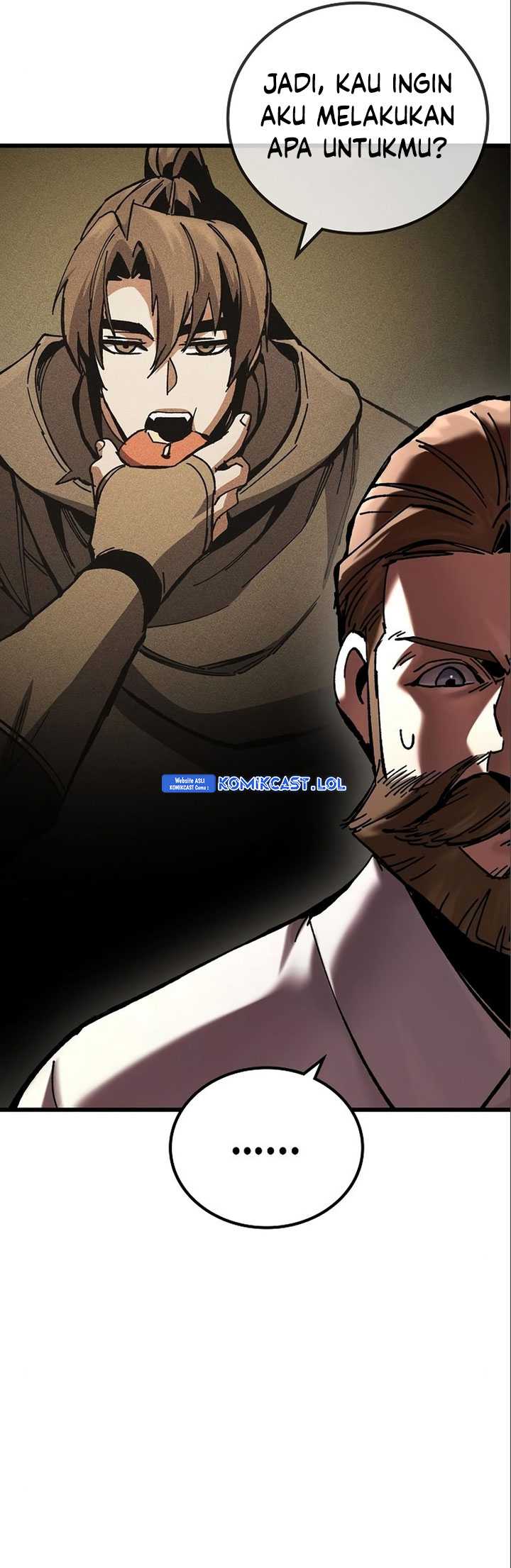 Genius Corpse-Collecting Warrior Chapter 09 Gambar 60