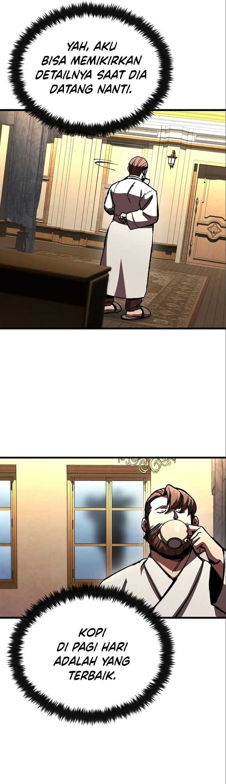 Genius Corpse-Collecting Warrior Chapter 09 Gambar 61