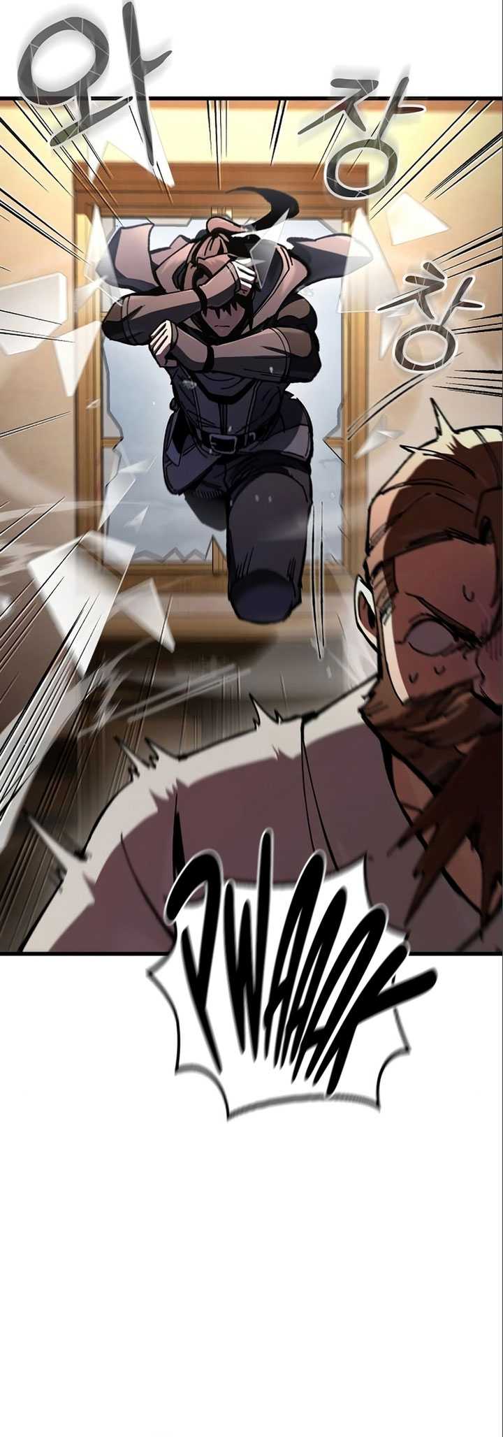 Genius Corpse-Collecting Warrior Chapter 09 Gambar 63