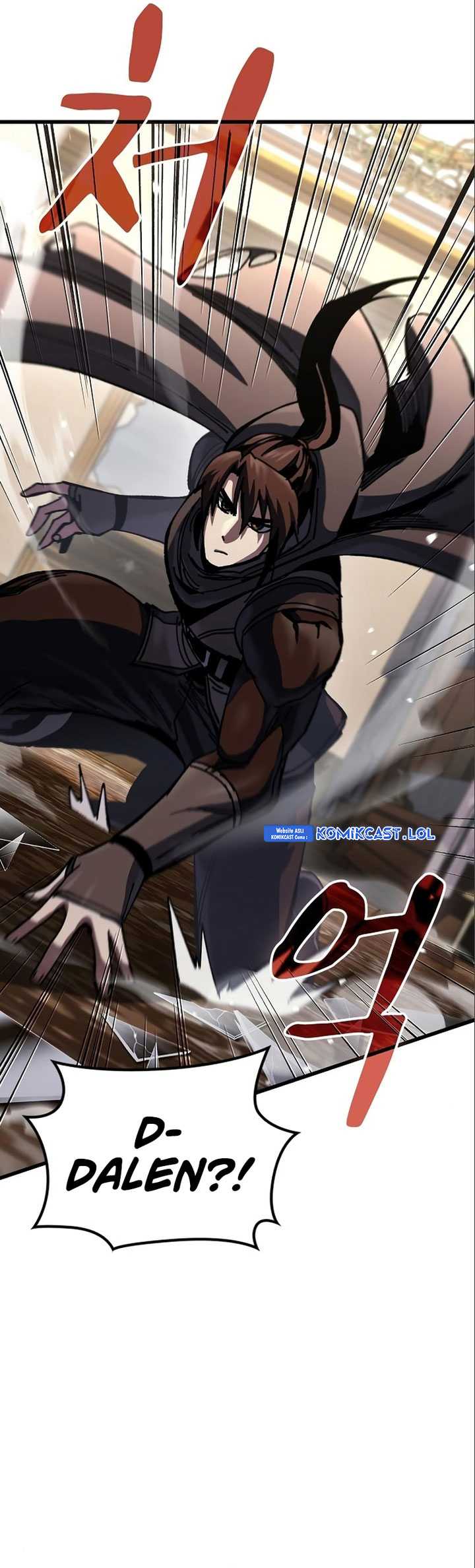 Genius Corpse-Collecting Warrior Chapter 09 Gambar 64