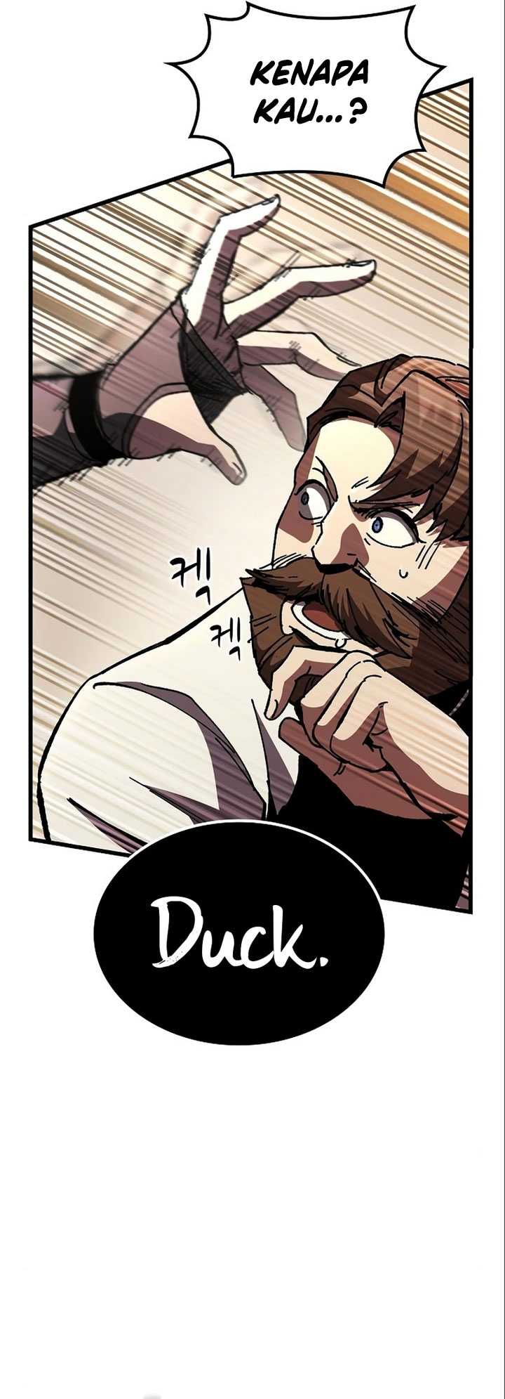 Genius Corpse-Collecting Warrior Chapter 09 Gambar 65