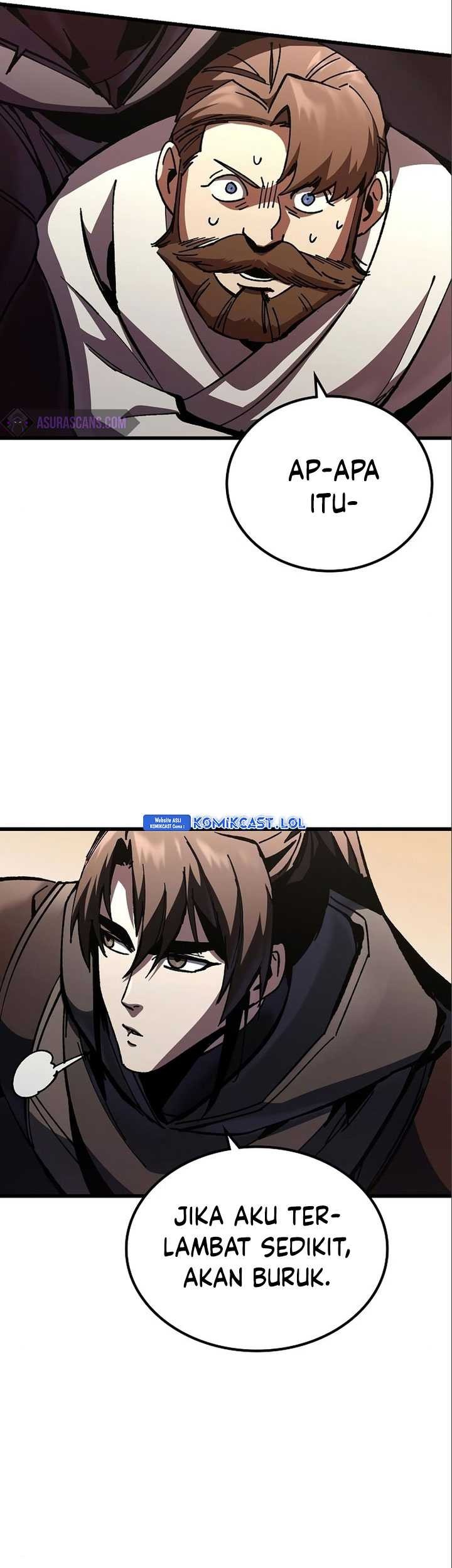 Genius Corpse-Collecting Warrior Chapter 09 Gambar 67