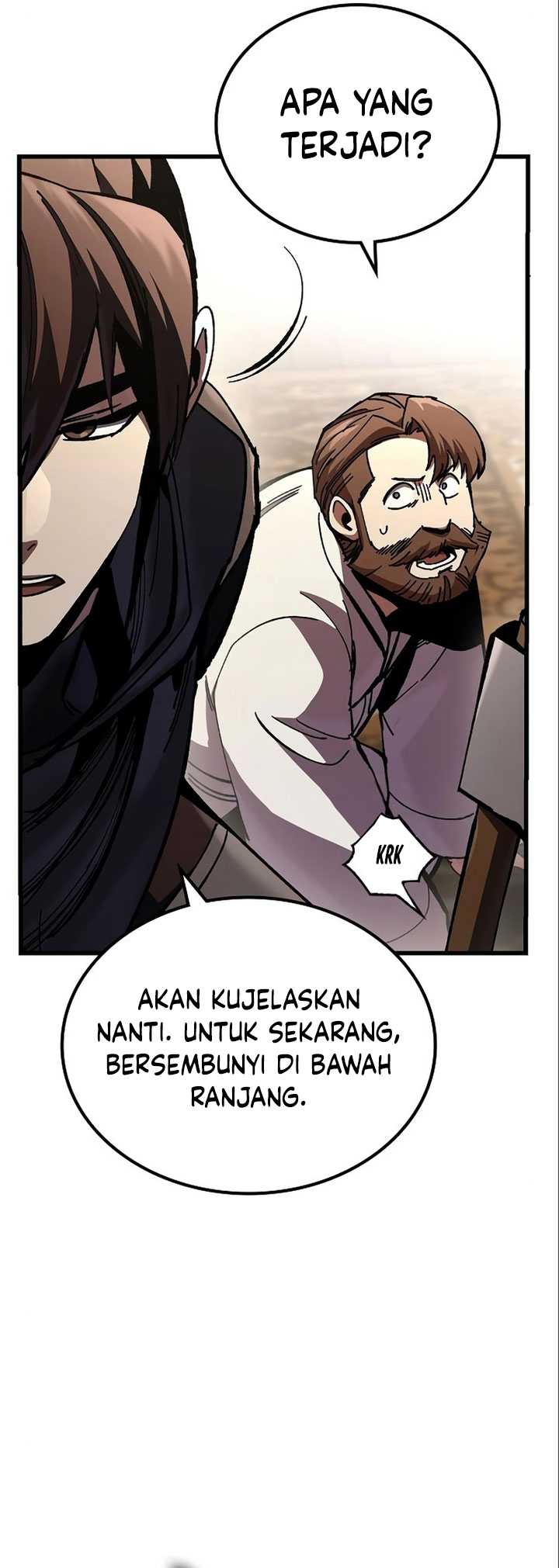 Genius Corpse-Collecting Warrior Chapter 09 Gambar 69