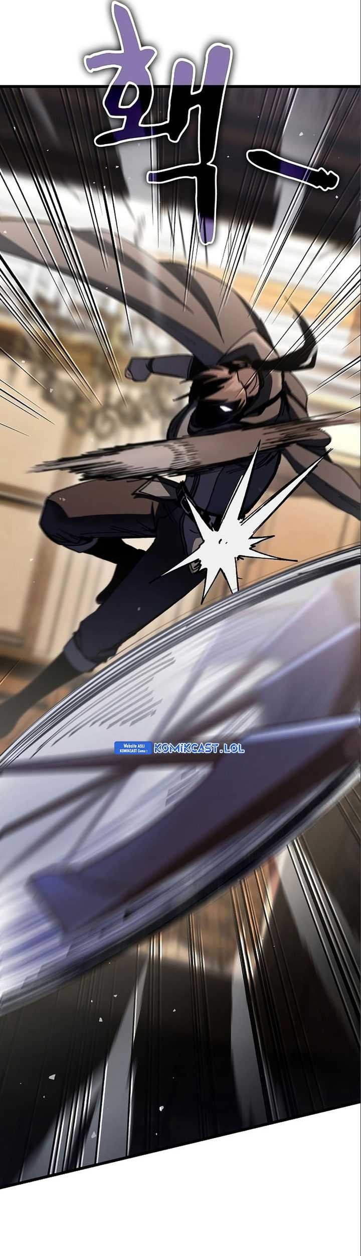 Genius Corpse-Collecting Warrior Chapter 09 Gambar 70