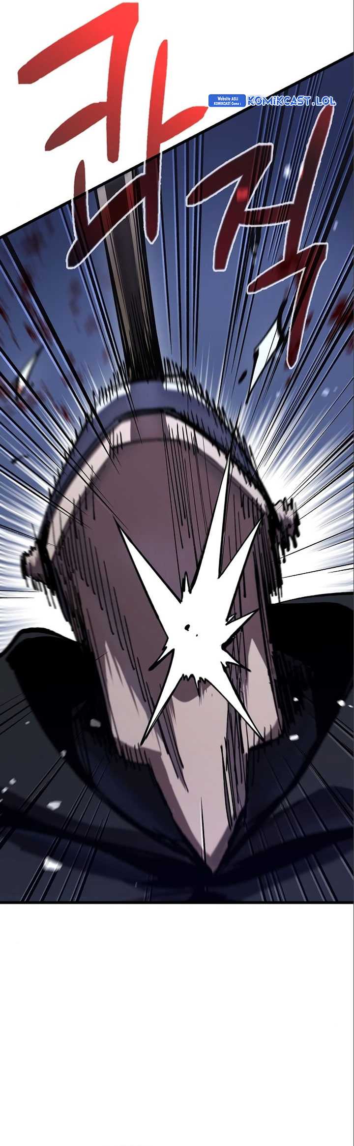 Genius Corpse-Collecting Warrior Chapter 09 Gambar 73