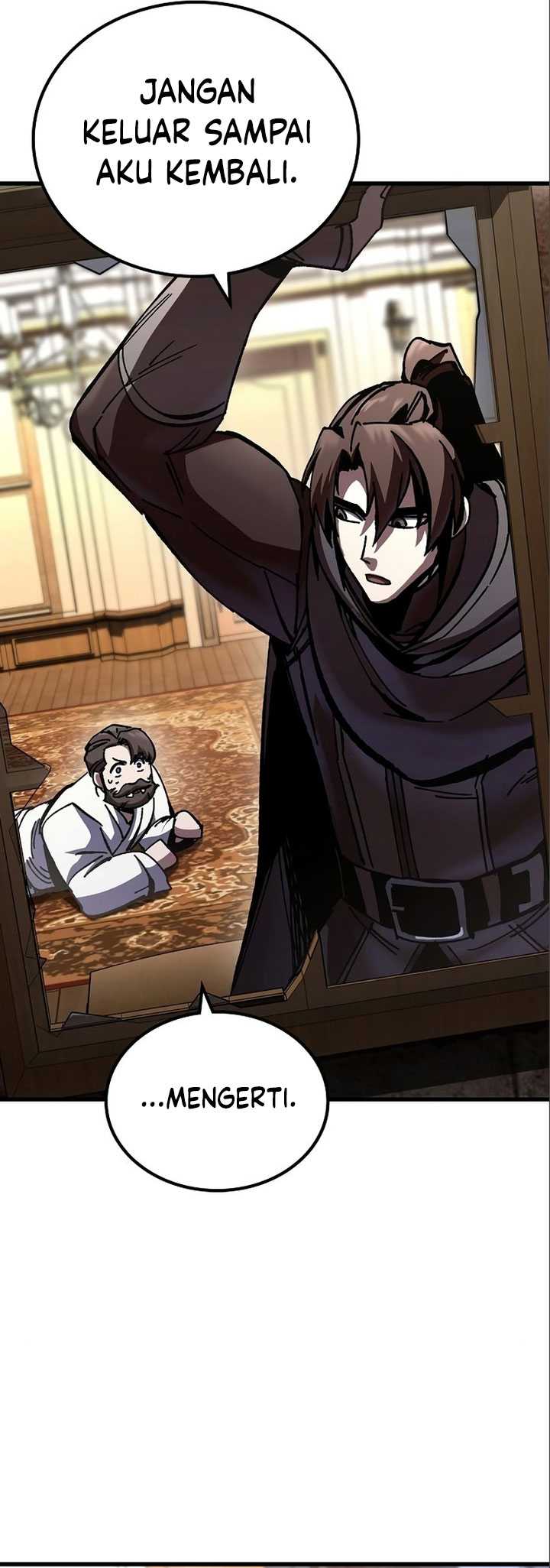 Genius Corpse-Collecting Warrior Chapter 09 Gambar 74