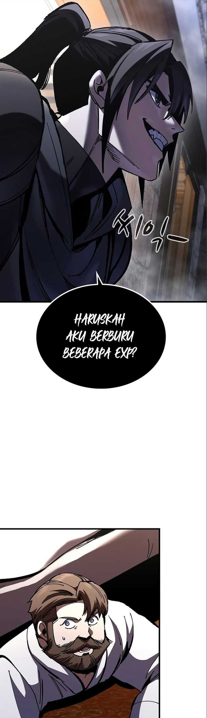 Genius Corpse-Collecting Warrior Chapter 09 Gambar 75