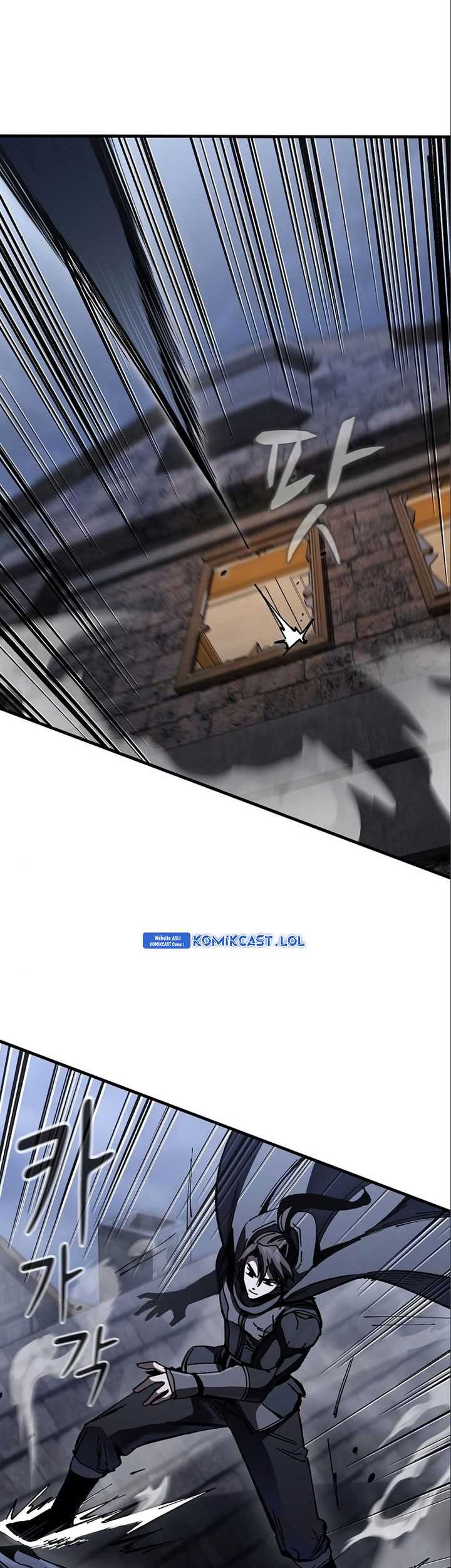 Genius Corpse-Collecting Warrior Chapter 09 Gambar 77