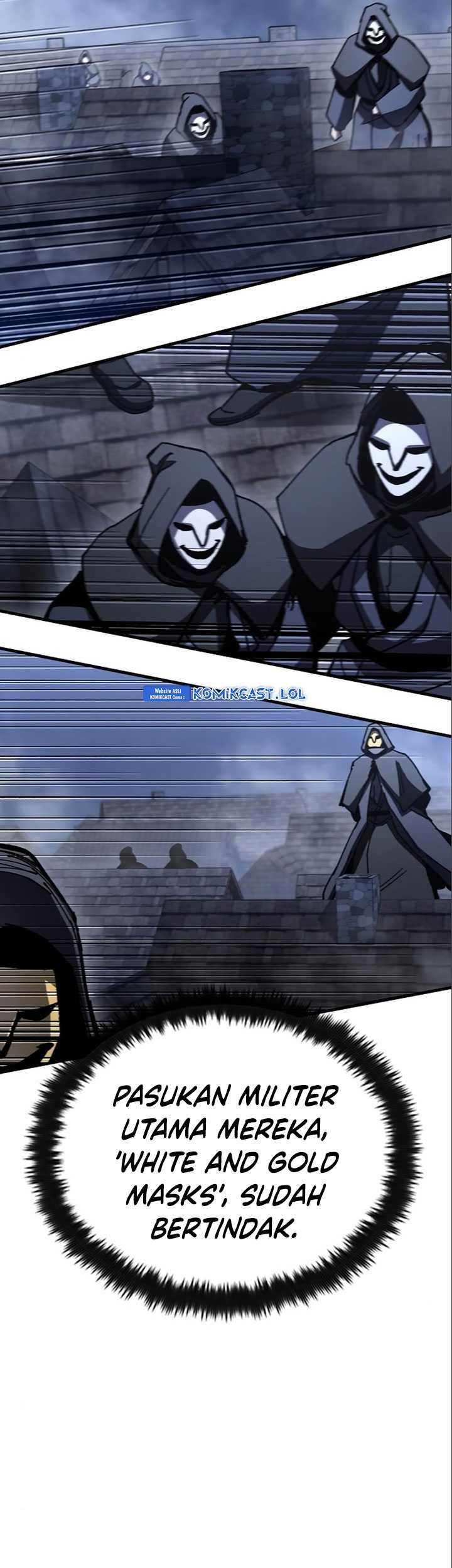 Genius Corpse-Collecting Warrior Chapter 09 Gambar 81