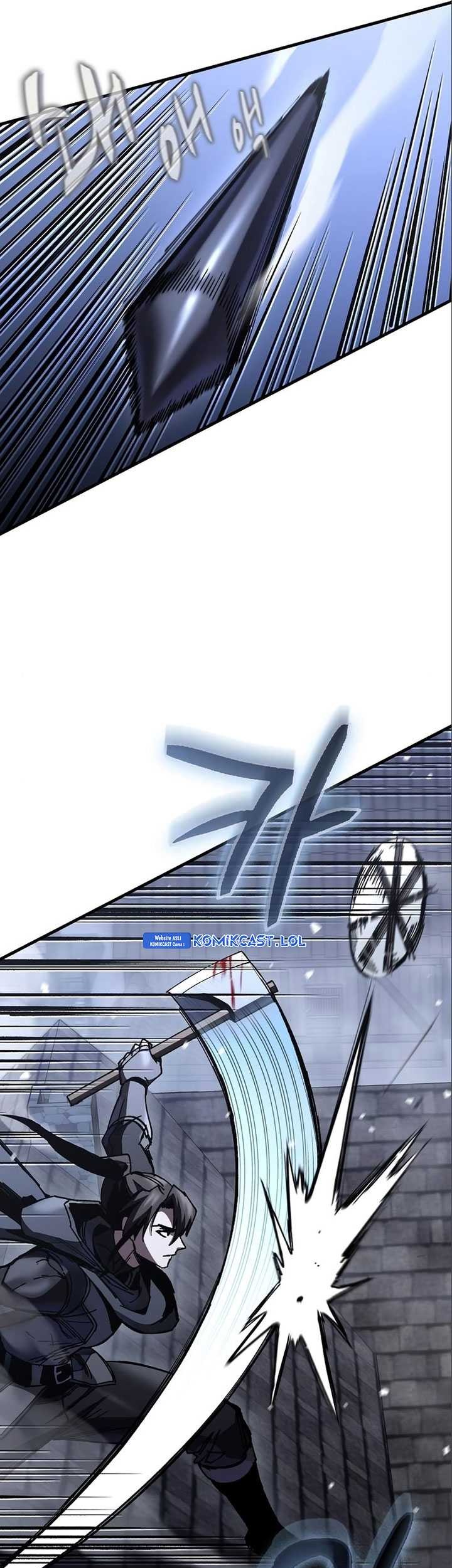 Genius Corpse-Collecting Warrior Chapter 09 Gambar 87