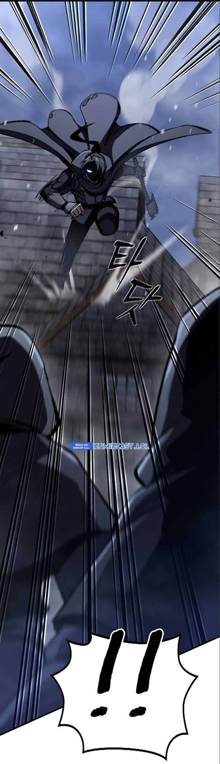 Genius Corpse-Collecting Warrior Chapter 09 Gambar 90