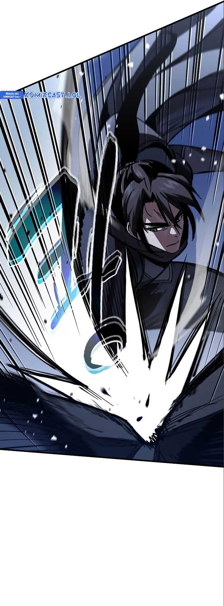 Genius Corpse-Collecting Warrior Chapter 09 Gambar 95