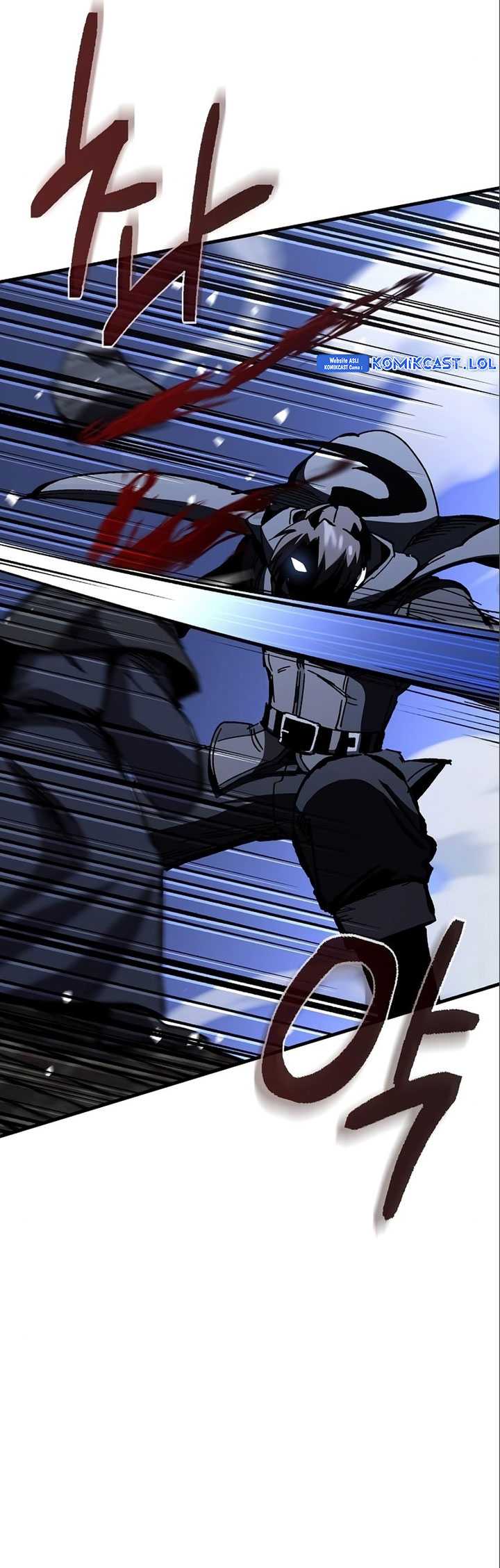 Genius Corpse-Collecting Warrior Chapter 09 Gambar 97