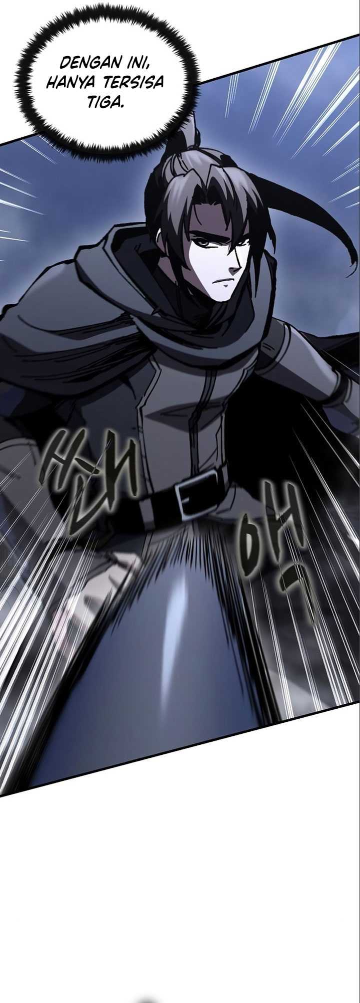 Genius Corpse-Collecting Warrior Chapter 09 Gambar 98
