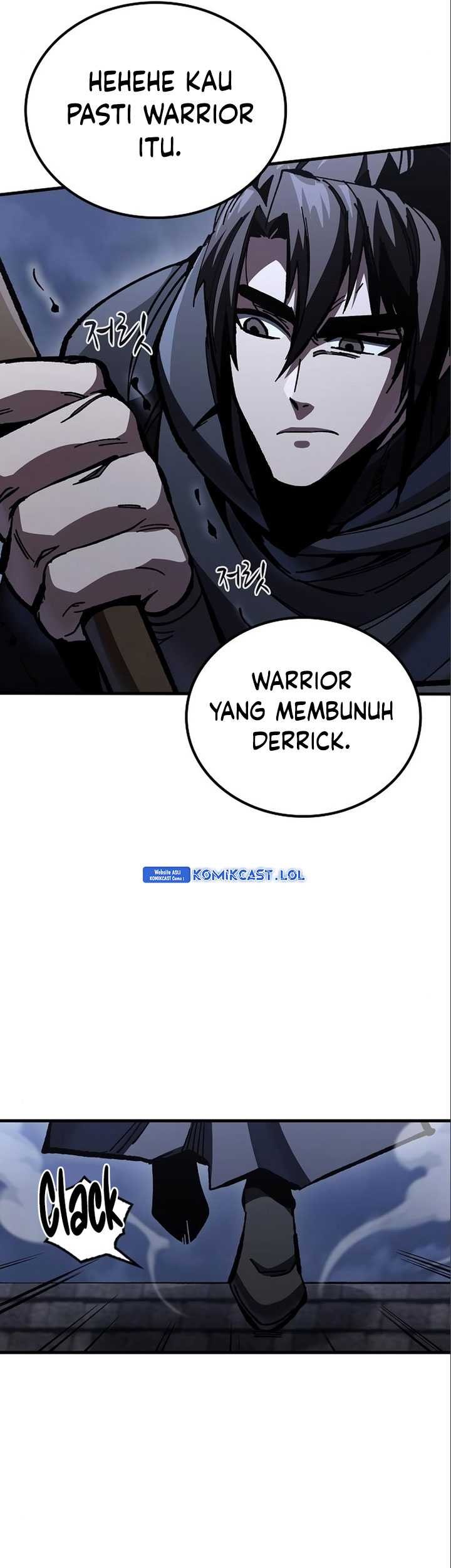 Genius Corpse-Collecting Warrior Chapter 09 Gambar 100