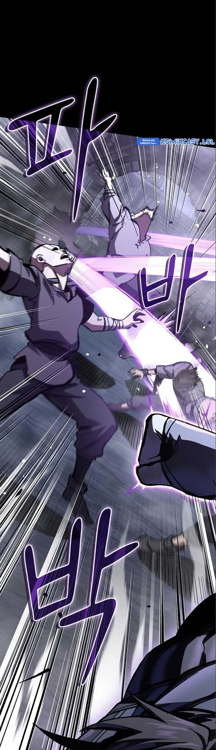 Genius Corpse-Collecting Warrior Chapter 09 Gambar 8