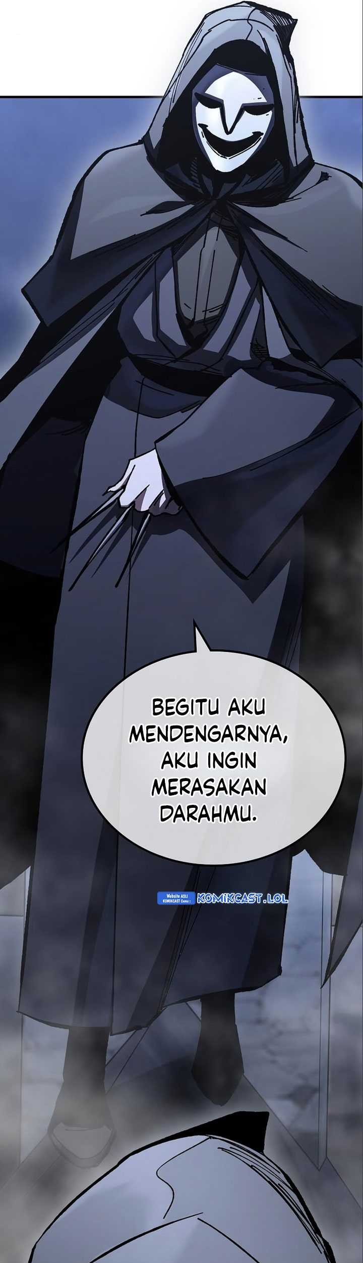 Genius Corpse-Collecting Warrior Chapter 09 Gambar 103