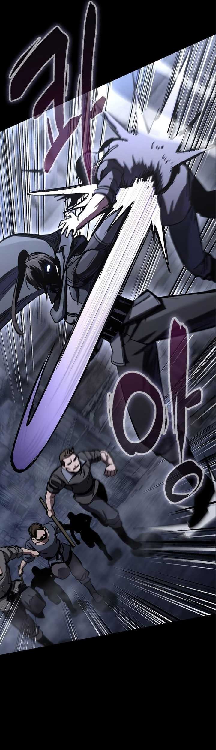 Genius Corpse-Collecting Warrior Chapter 09 Gambar 11