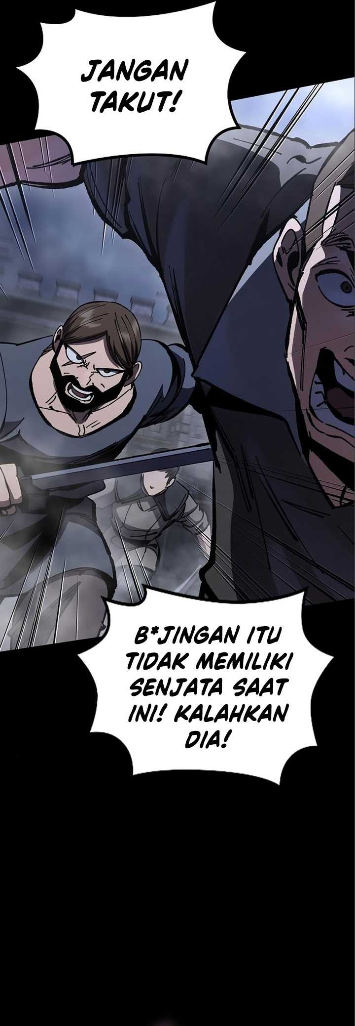 Genius Corpse-Collecting Warrior Chapter 09 Gambar 13