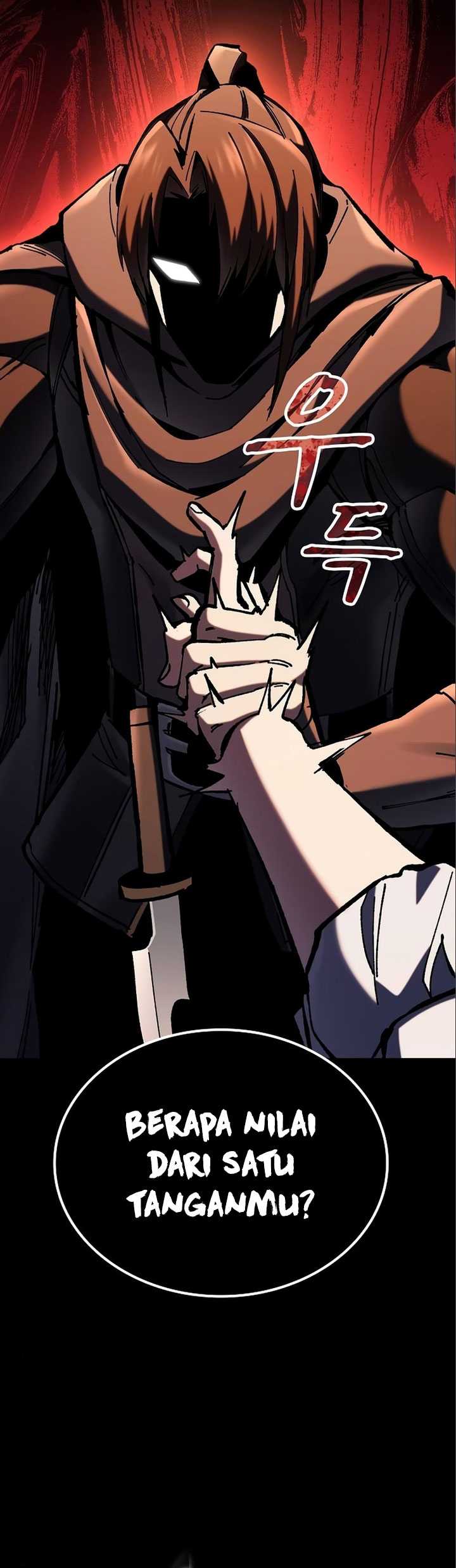 Genius Corpse-Collecting Warrior Chapter 08 Gambar 16
