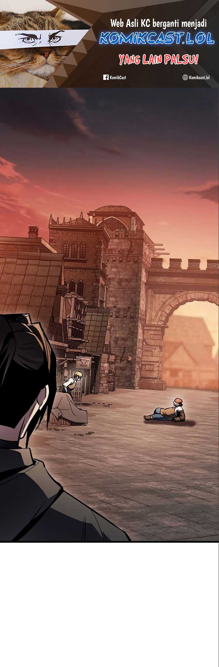 Baca Manhwa Genius Corpse-Collecting Warrior Chapter 08 Gambar 2