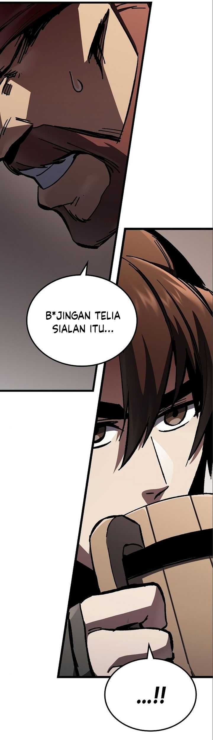 Genius Corpse-Collecting Warrior Chapter 08 Gambar 30